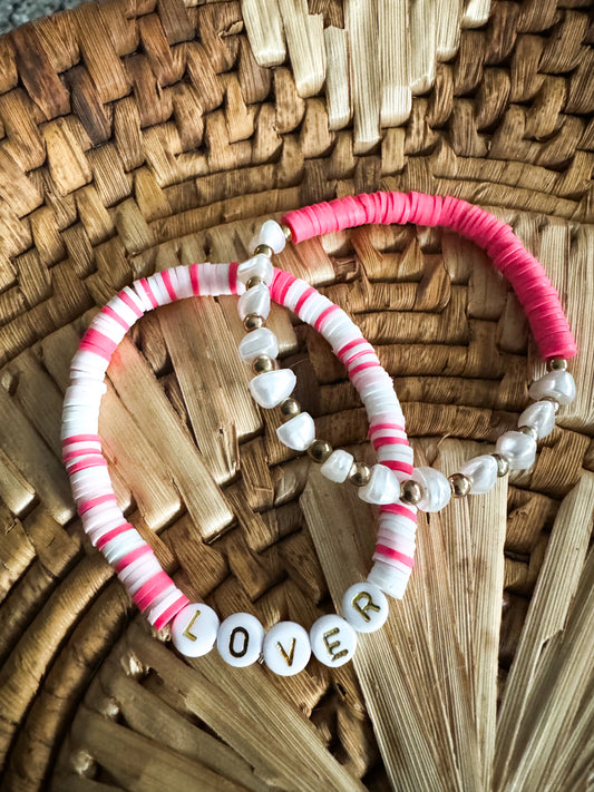 Lover Bracelet Set